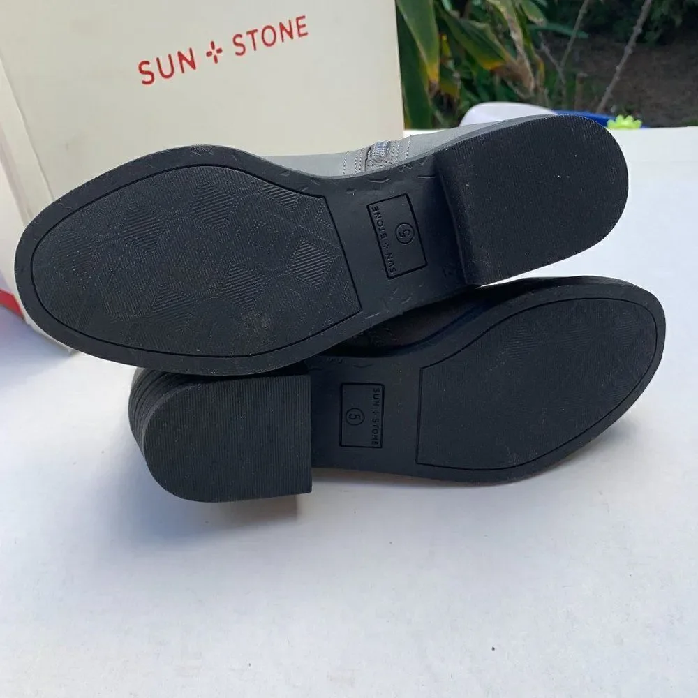 Sun+Stone sun stone